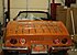 1972 Chevrolet Corvette Convertible for sale 101084702